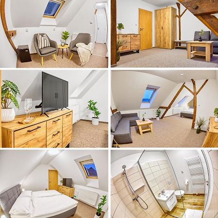 Hotel A Restaurace Ruze Podborany Екстер'єр фото